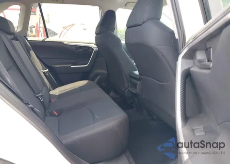 2019 Toyota Rav4 Le z USA, uszkodzony, nr VIN 2T3H1RFVXKW006958